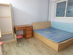 烟台芝罘幸福押一付一海港一室，保税区船厂附近，比公寓好，拎包入住。出租房源真实图片