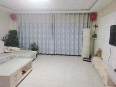 垦利兴隆街兴隆街城区军苑小区 家具家电齐全 带车库 出租 很干净出租房源真实图片