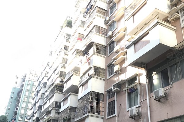 广州小区 海珠小区 滨江东小区 华乐苑 华乐苑怎么样发布于2020年10月