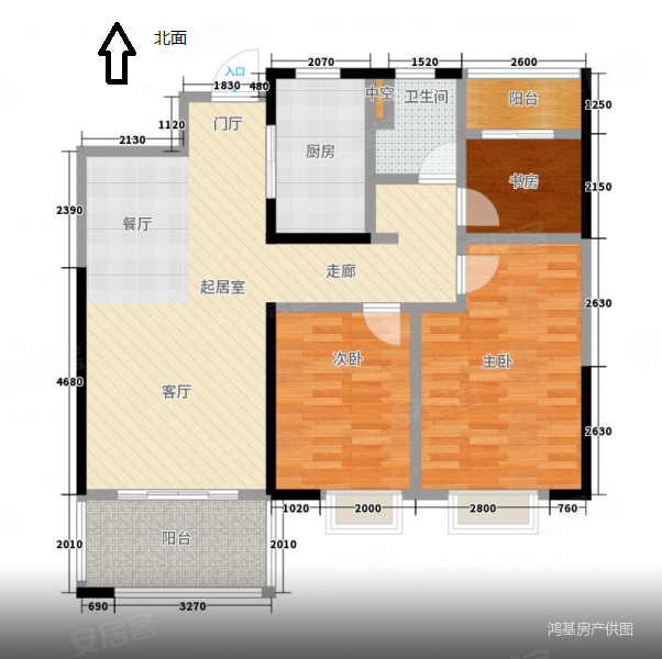 绿地国际博览城藏珑