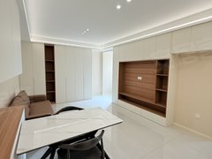 诸暨诸暨市区陶朱街道东跨湖家园 海伦堡双樾府 精装修 拎包入住 随时看房出租房源真实图片