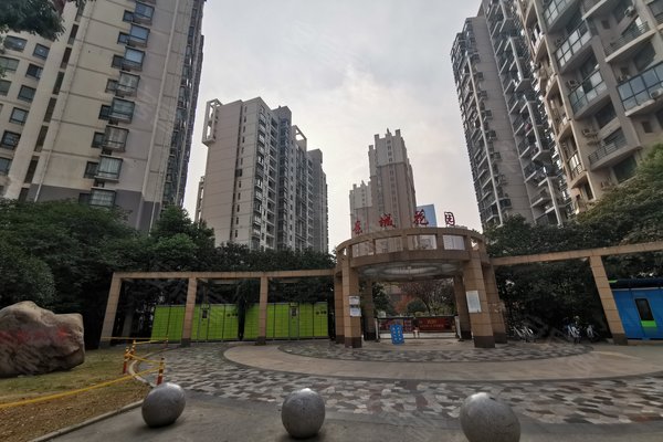 景城花园,靶场路1号 - 合肥景城花园二手房,租房,房价-合肥安居客