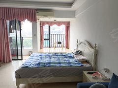 惠州惠城麦地东恒和主场 1室1厅1卫出租房源真实图片