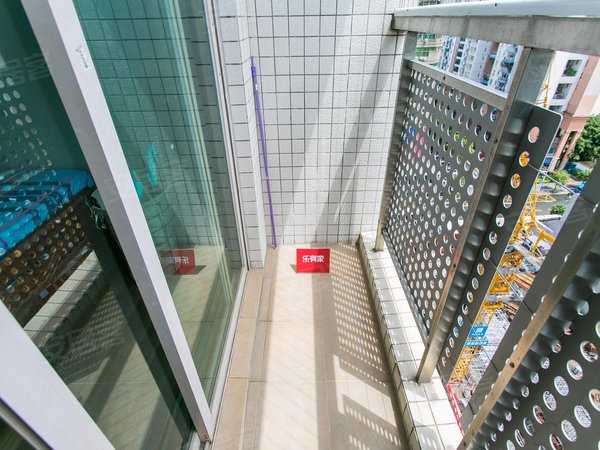 【多图】天健时尚新天地,景田北租房,(真实在租)景田地铁口精装2房