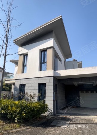 送花园 大露台,林溪湾二手房,1000万,5室2厅,5卫,383平米-昆山安居客