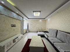淮安涟水涟水大润发金地尚城电梯房,精装修三室拎包入住有密码,随时看房!出租房源真实图片