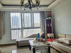 无为城区安德利购物中心实图香榭丽苑8楼精装出租房源真实图片