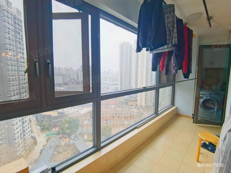 融创融公馆二期