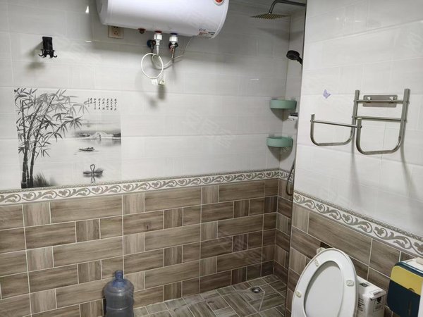 包头青山文化路万郡大都城万郡大都城 精装好楼层 出门即是文化路 拎包入住出租房源真实图片