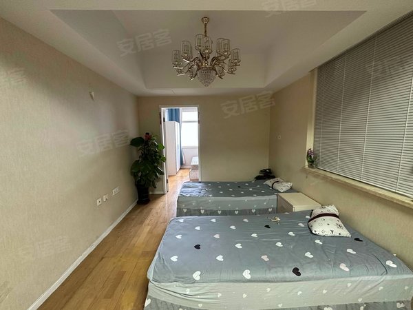 天津塘沽向阳街时代大厦时代大厦  1室精装修  紧邻河北路  交通便利