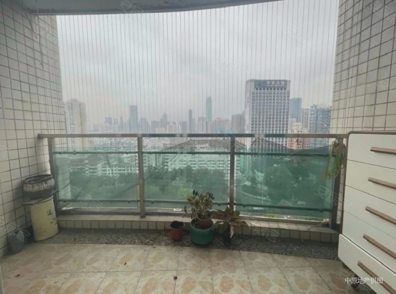 嘉宝田花园让您以看风景的心情来欣赏家