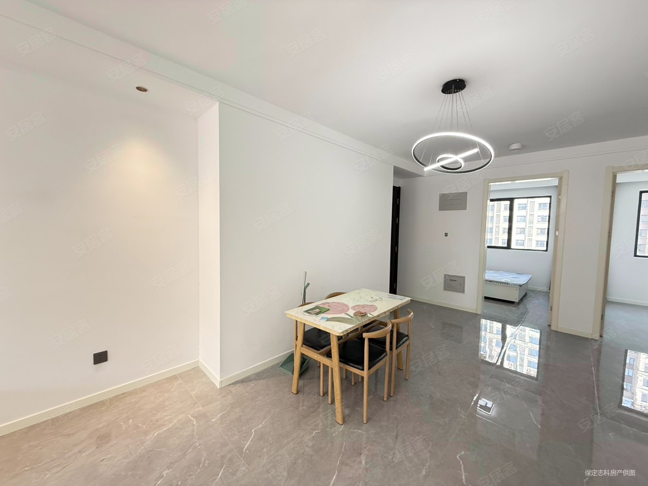 K2玉兰湾3室2厅2卫108.72㎡南北115万