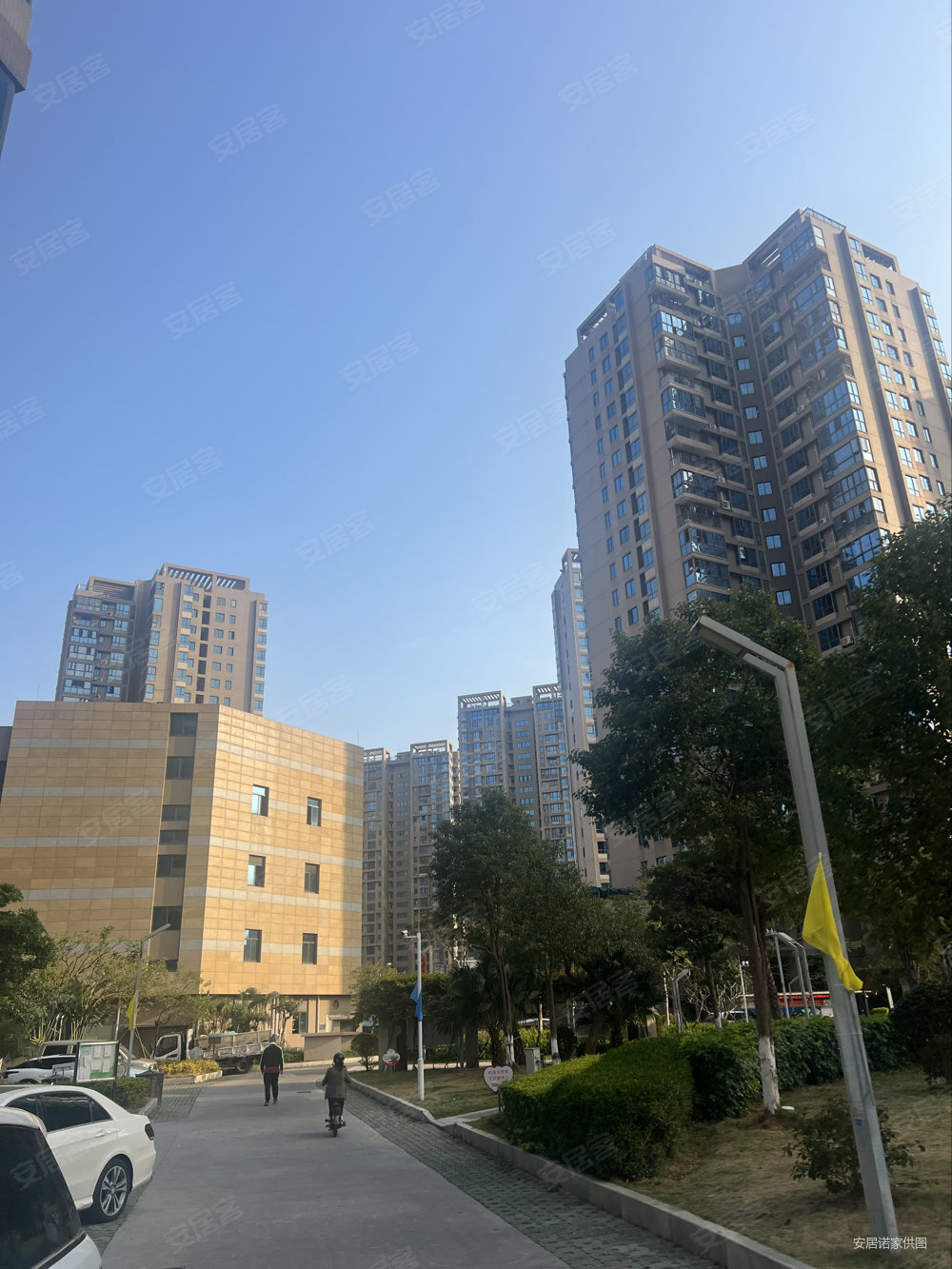 厦门房产网>厦门二手房>湖里二手房>湖里万达二手房>高林新城>