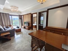 三亚海棠海棠湾镇养生谷大两居室 优先长租 价格美丽  业主急租 拎包入住出租房源真实图片