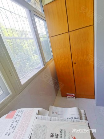 程林里2室1厅1卫53.3㎡南北93万