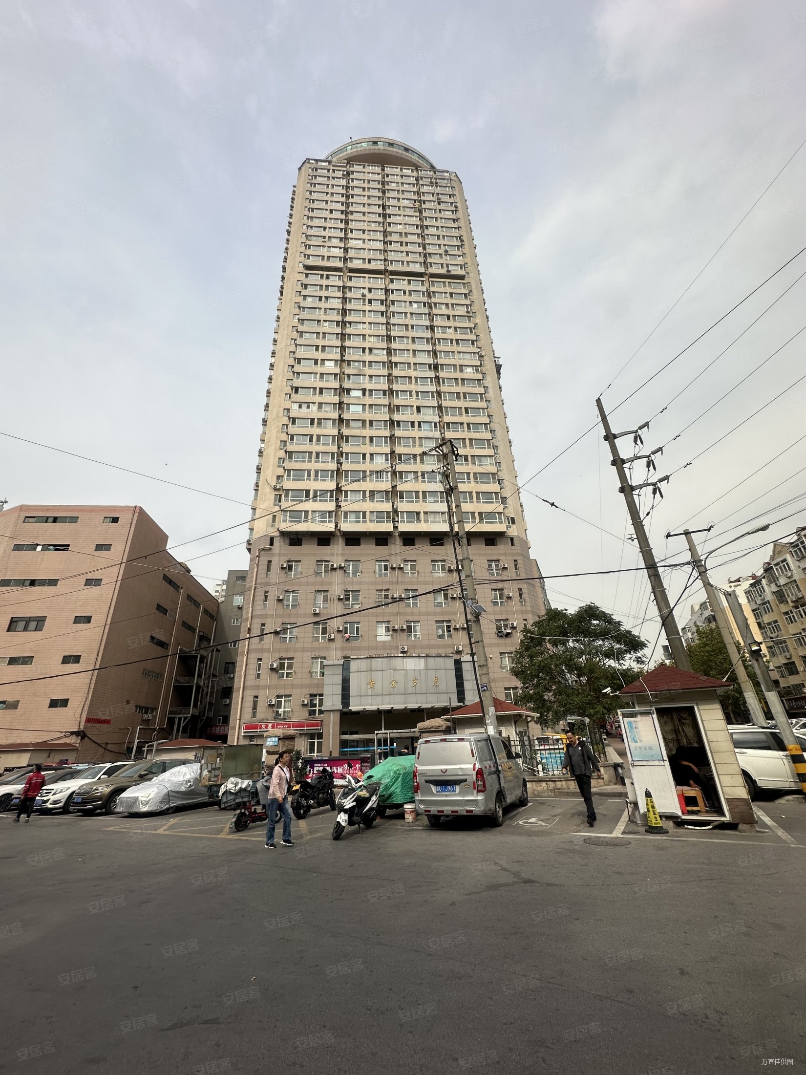 青岛房产网>青岛二手房>市北二手房>理工大学二手房>solo黄金岁月>