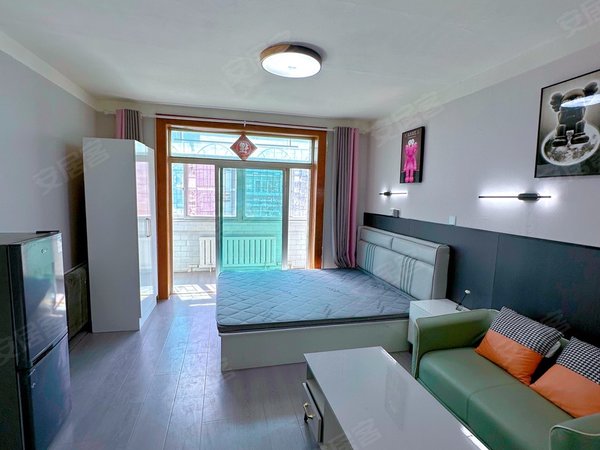 大阳台月付南塔文萃路东大沈河校区东北国际医院长青公园富民南街