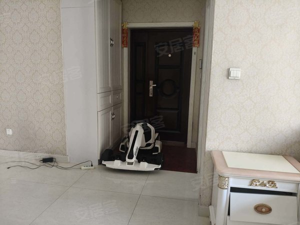 大同平城生态园北区水泉湾龙园房源采光好，南北通透，业主诚意出出租房源真实图片