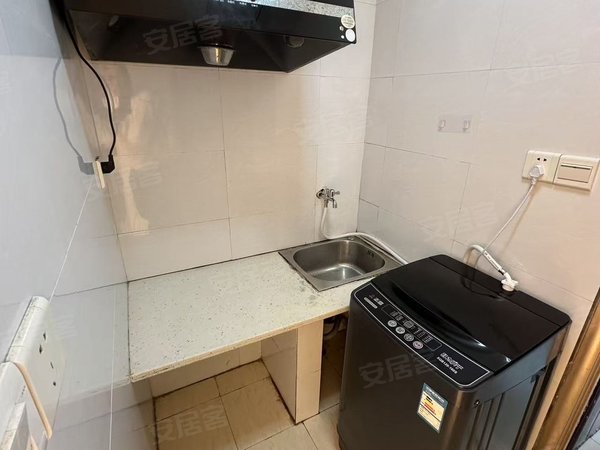 金华浦江县市中心中山花园中山南路精装修公寓 新丰客边上 汽运中心正对面 实拍图片视频出租房源真实图片