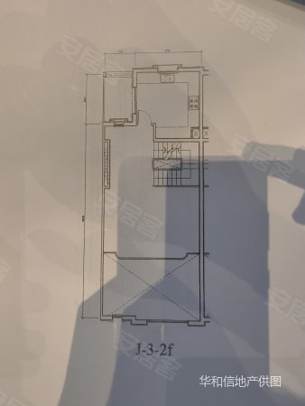 财富公馆5室4厅5卫1520.53㎡南北9900万