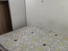 嘉兴平湖平湖市区白金汉爵附近押一付一可短租温馨小公寓,拎包入住出租房源真实图片