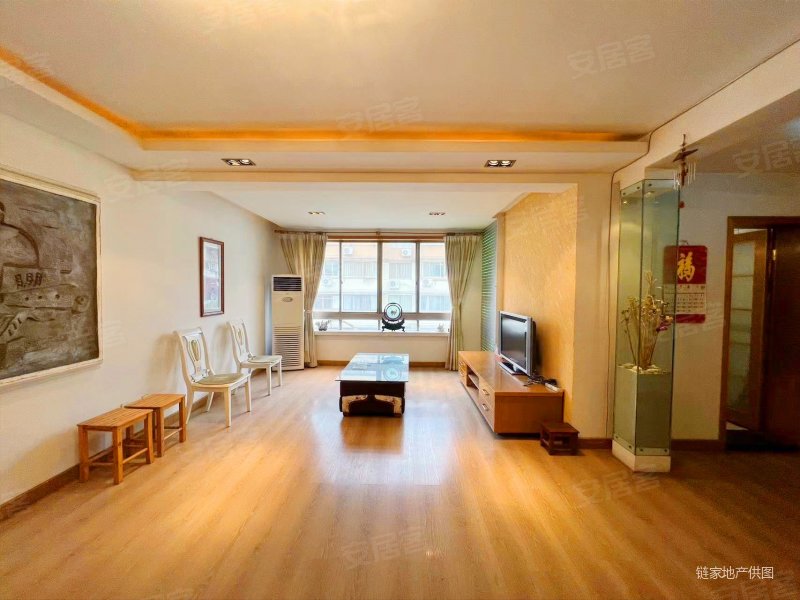 近江崇文天福大三房错层格局动静分区联系我随时安排看房