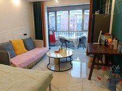 庆阳西峰西峰城区学院路附近一居室,拎包入住出租房源真实图片