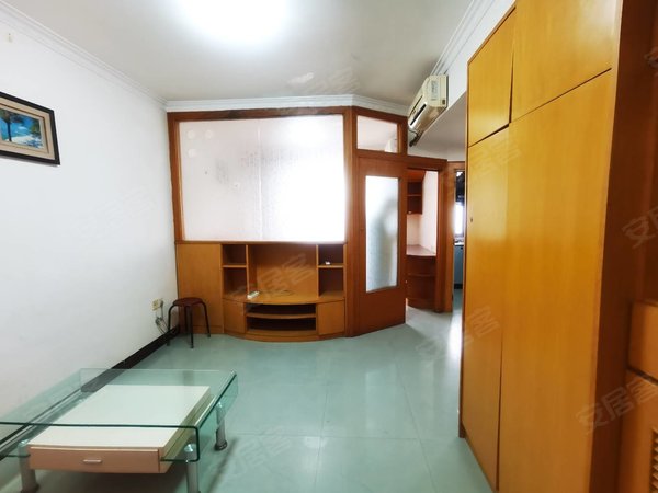 厦门思明禾祥东路富城花园火车站附近 莲坂2号线旁 富城花园 正规一房一厅出租房源真实图片
