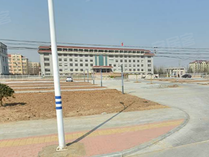 和平区,二十八中,大润发小区 八里庄二村相似小区 8698元/m即墨-即墨