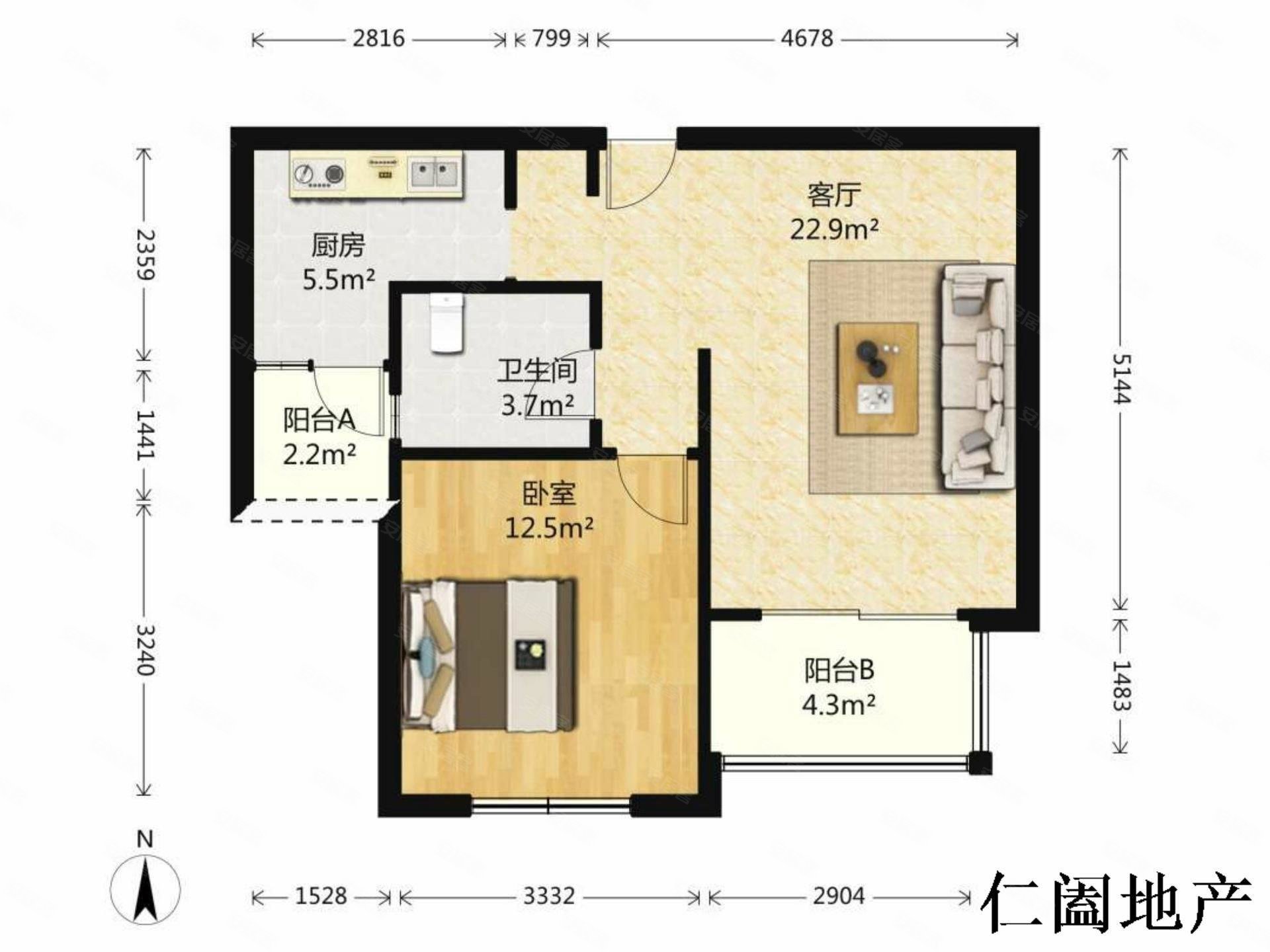 紫竹半岛满五精装好房近地铁商品房低密度社区环境好