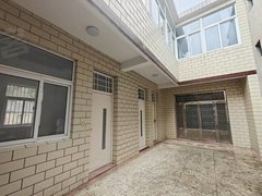 射阳射阳城西后羿公园文泽康城附近整栋7字型，五室两厅两卫，清爽，干净整洁。出租房源真实图片