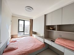 阜新海州西山路二院南门财校住宅步梯四楼出租房源真实图片