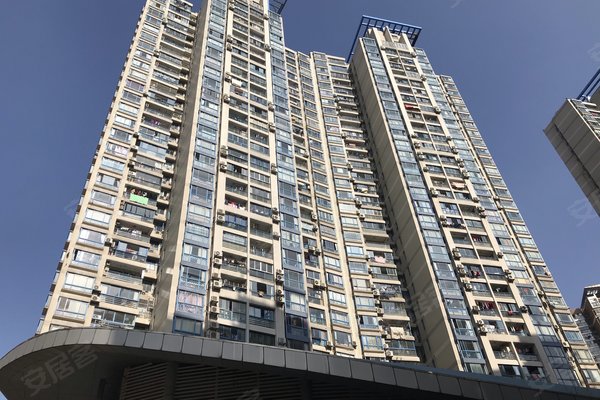 明日星城(一期)