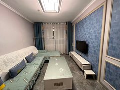 巴音郭楞库尔勒新市区房子干净整洁，环境好，小区交通方便，出门就是公交车站台！出租房源真实图片