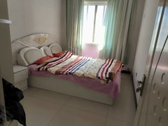 淄博临淄金茵小区2楼2室75平拎包入住临淄大道齐都国际附近出租房源真实图片