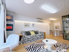 武汉武昌中南路拎包入住可短租 5号线中南路 中商广场 洪山广场 宝通寺2室出租房源真实图片