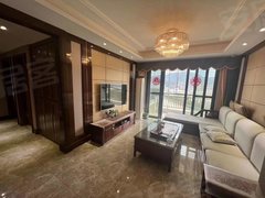 泉州安溪安溪万达广场恒大一期，精装三房两厅两卫出租，月租2000包物业出租房源真实图片