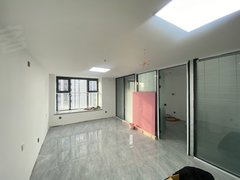 会展中心旁恒大精装LOFT公寓商住两用可注册公司拎包入住