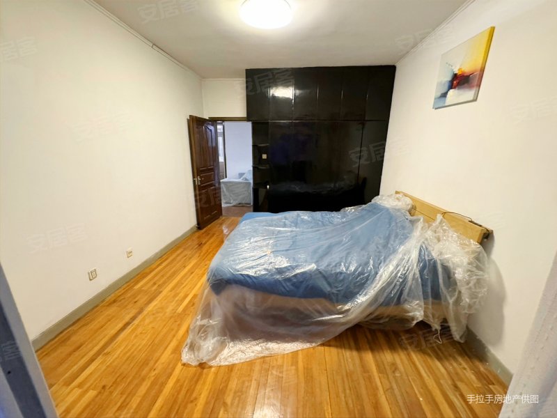 狮山新苑90平302万,双资源都在,满五v一,看房有钥匙