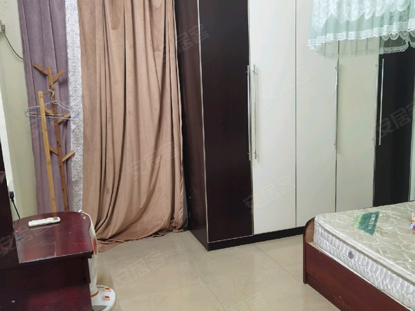 东莞万江万江中心金泰花园金泰花园 3室2厅2卫出租房源真实图片