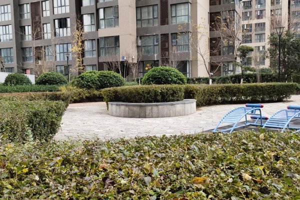 绿地公园城,新郑快速通道,近豫一路-郑州绿地公园城二手房,租房-郑州