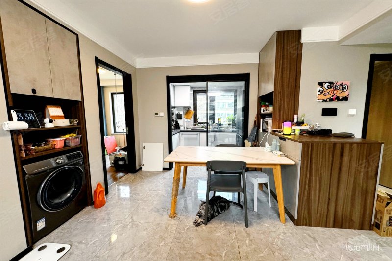 上东金茂智慧科学城金悦雅苑