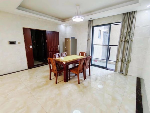 深圳光明光明楼村花园(一期)梦之花园~楼村花园全新配齐 22中旁 近龙