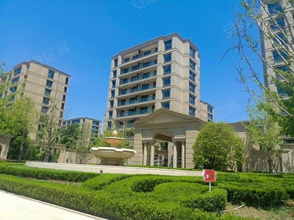 上海青浦香花桥葛洲坝绿城玉兰花园(北区)葛洲坝绿城玉兰花园(南区