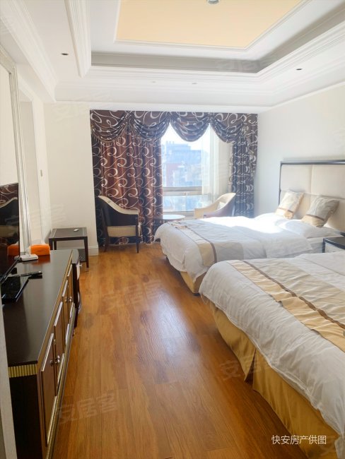 小面积公寓 靠海边,宇诚海景国际二手房,95万,2室1厅,1卫,64平米-福州