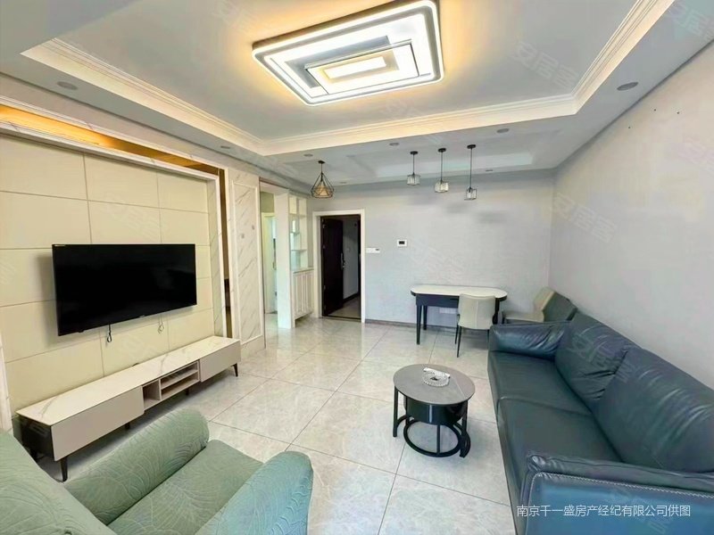 龙海骏景 价格可谈 中上层 精装两房 双语二中 自带商业圈