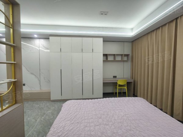 金华东阳东阳江北甘溪西街165-169号楼江北 高端商务公寓 甘溪西街 塘里 棣坊  各种户型出租房源真实图片