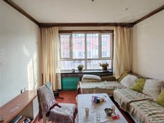 五家渠青湖路长安西街一中小区拎包入住随时看房。出租房源真实图片
