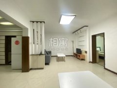 北京通州土桥土桥地铁旁 迎喜家园 2室1厅1卫 87平出租房源真实图片