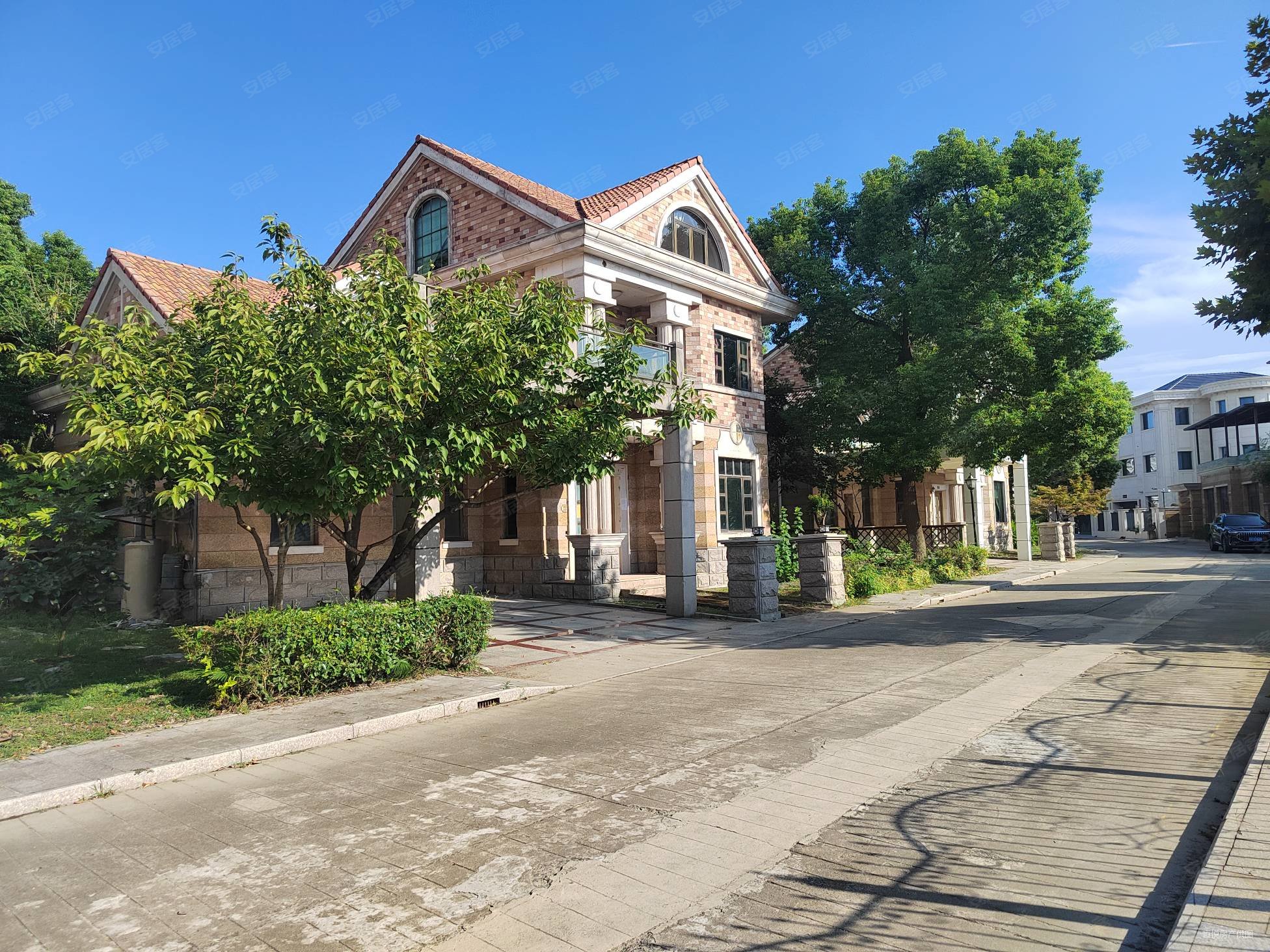 昆山房产网>昆山二手房>张浦二手房>大市二手房>阳明山庄>